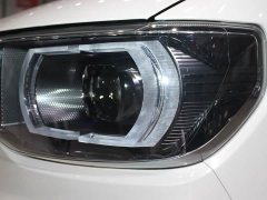 BMW Hongguang MINIEV Macaron Premium Edition Ternary Lithium - ფოტო 6