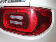BMW Hongguang MINIEV Macaron Premium Edition Ternary Lithium - ფოტო 7