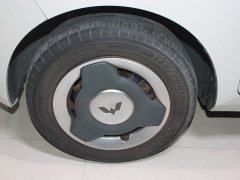BMW Hongguang MINIEV Macaron Premium Edition Ternary Lithium - ფოტო 8