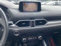 Mazda CX-5 2020 2.0L Automatic FWD Comfort - ფოტო 10