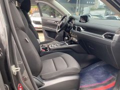 Mazda CX-5 2020 2.0L Automatic FWD Comfort - ფოტო 11