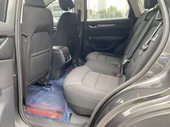 Mazda CX-5 2020 2.0L Automatic FWD Comfort - ფოტო 12