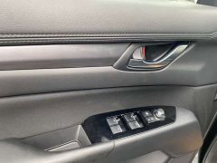 Mazda CX-5 2020 2.0L Automatic FWD Comfort - ფოტო 13