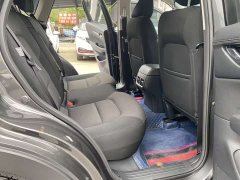 Mazda CX-5 2020 2.0L Automatic FWD Comfort - ფოტო 16