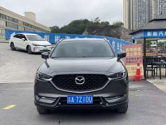 Mazda CX-5 2020 2.0L Automatic FWD Comfort - ფოტო 2