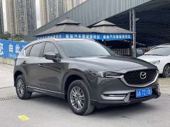 Mazda CX-5 2020 2.0L Automatic FWD Comfort - ფოტო 3