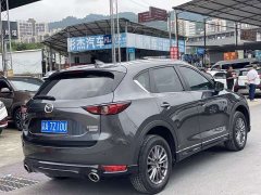 Mazda CX-5 2020 2.0L Automatic FWD Comfort - ფოტო 4