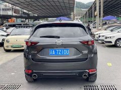 Mazda CX-5 2020 2.0L Automatic FWD Comfort - ფოტო 5