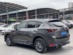 Mazda CX-5 2020 2.0L Automatic FWD Comfort - ფოტო 6