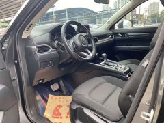 Mazda CX-5 2020 2.0L Automatic FWD Comfort - ფოტო 7