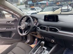 Mazda CX-5 2020 2.0L Automatic FWD Comfort - ფოტო 8