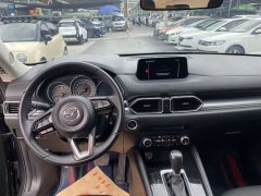 Mazda CX-5 2020 2.0L Automatic FWD Comfort - ფოტო 9