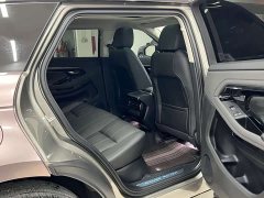 Land Rover Range Rover Evoque L 249PS Luxury Edition - ფოტო 12