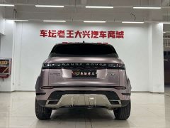 Land Rover Range Rover Evoque L 249PS Luxury Edition - ფოტო 14