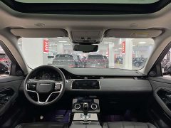 Land Rover Range Rover Evoque L 249PS Luxury Edition - ფოტო 5