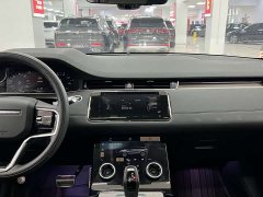 Land Rover Range Rover Evoque L 249PS Luxury Edition - ფოტო 6