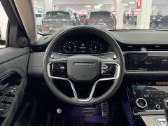 Land Rover Range Rover Evoque L 249PS Luxury Edition - ფოტო 7