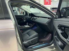 Land Rover Range Rover Evoque L 249PS Luxury Edition - ფოტო 8