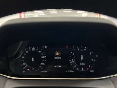 Land Rover Range Rover Evoque L 249PS Luxury Edition - ფოტო 9