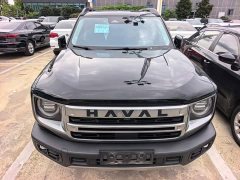 Great Wall Dachshund 2024 1.5T DCT Border Collie Edition - ფოტო 2