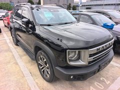 Great Wall Dachshund 2024 1.5T DCT Border Collie Edition - ფოტო 3