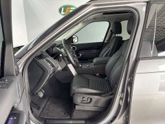 Land Rover Discovery 2024 360PS S - ფოტო 11