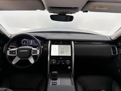 Land Rover Discovery 2024 360PS S - ფოტო 13