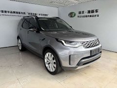 Land Rover Discovery 2024 360PS S - ფოტო 3