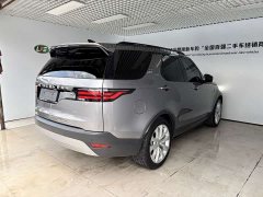 Land Rover Discovery 2024 360PS S - ფოტო 4