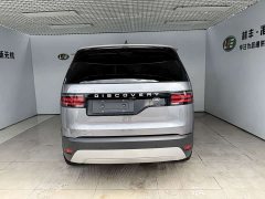 Land Rover Discovery 2024 360PS S - ფოტო 5