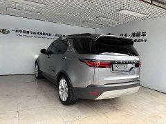 Land Rover Discovery 2024 360PS S - ფოტო 6