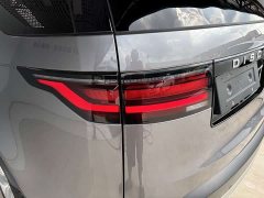 Land Rover Discovery 2024 360PS S - ფოტო 7