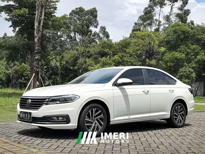 Volkswagen Lavida 280TSI DSG Comfort