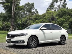 Volkswagen Lavida 280TSI DSG Comfort - ფოტო 1