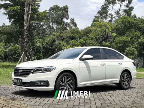 2022 Volkswagen Lavida 280TSI DSG Comfort - ავტომობილი ჩინეთიდან