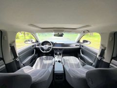 Volkswagen Lavida 280TSI DSG Comfort - ფოტო 10