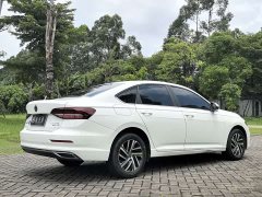 Volkswagen Lavida 280TSI DSG Comfort - ფოტო 12