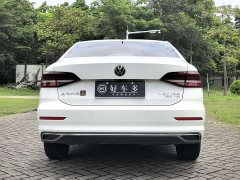 Volkswagen Lavida 280TSI DSG Comfort - ფოტო 13