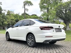 Volkswagen Lavida 280TSI DSG Comfort - ფოტო 14