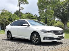 Volkswagen Lavida 280TSI DSG Comfort - ფოტო 3