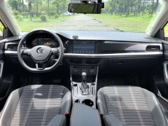 Volkswagen Lavida 280TSI DSG Comfort - ფოტო 6