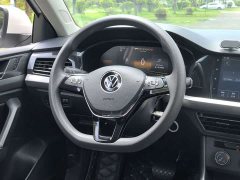 Volkswagen Lavida 280TSI DSG Comfort - ფოტო 8