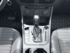 Volkswagen Lavida 280TSI DSG Comfort - ფოტო 9