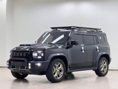 Jetour Jietu Traveler 2.0T AWD Conquest PRO - ფოტო 1