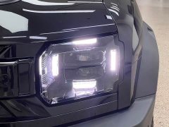 Jetour Jietu Traveler 2.0T AWD Conquest PRO - ფოტო 10