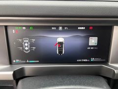 Jetour Jietu Traveler 2.0T AWD Conquest PRO - ფოტო 14