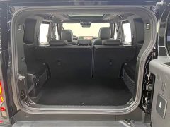 Jetour Jietu Traveler 2.0T AWD Conquest PRO - ფოტო 18