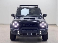 Jetour Jietu Traveler 2.0T AWD Conquest PRO - ფოტო 2