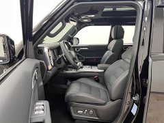 Jetour Jietu Traveler 2.0T AWD Conquest PRO - ფოტო 7