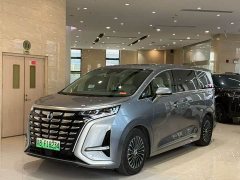 Denza D9 2022 DM-i 970 AWD Flagship - ფოტო 1